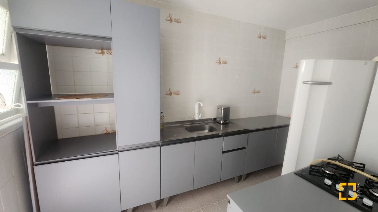 Apartamento com 67m², 3 quartos, 1 garagem, no bairro Trindade em Florianópolis