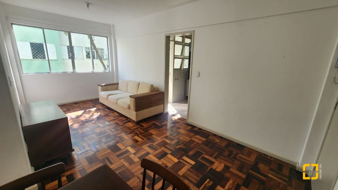 Apartamento com 67m², 3 quartos, 1 garagem, no bairro Trindade em Florianópolis