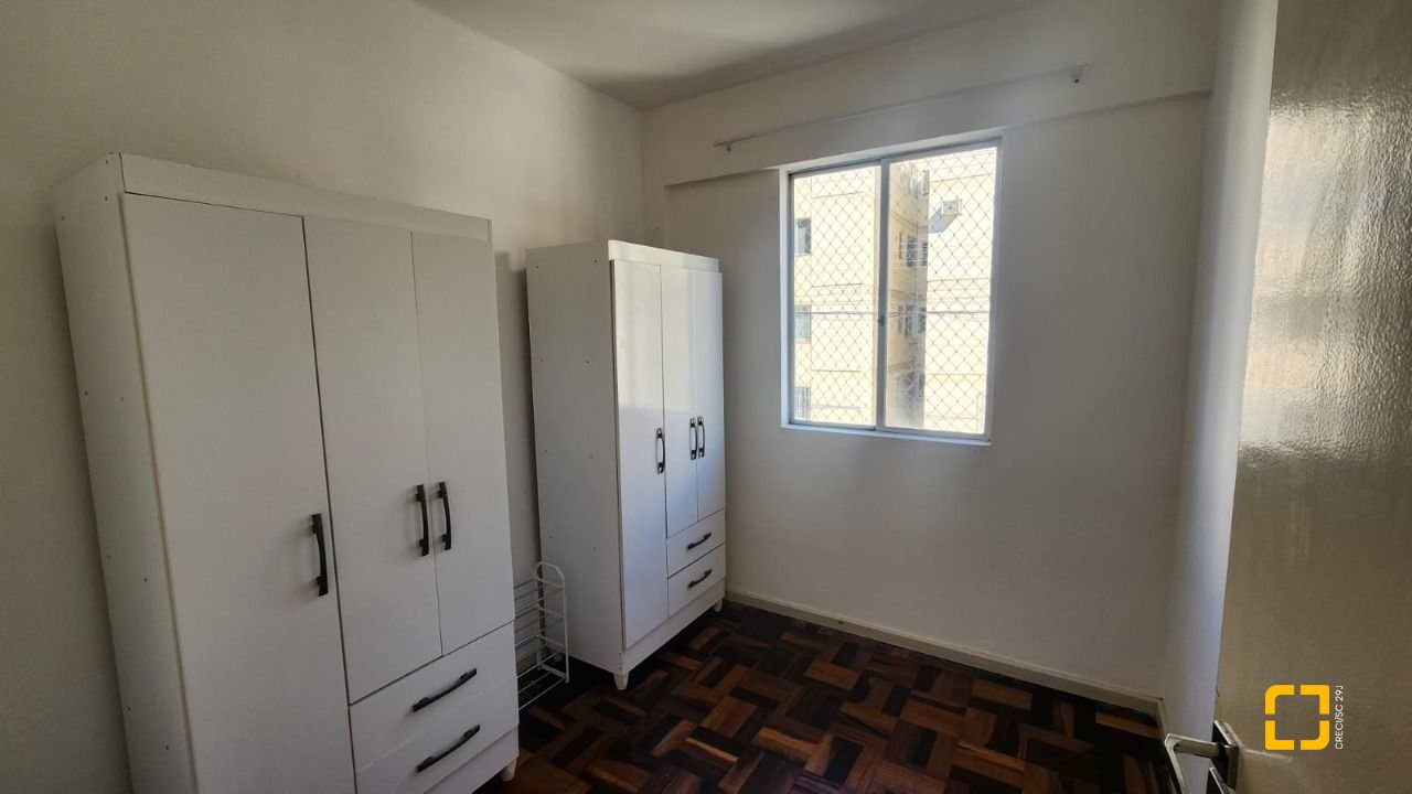 Apartamento com 67m², 3 quartos, 1 garagem, no bairro Trindade em Florianópolis