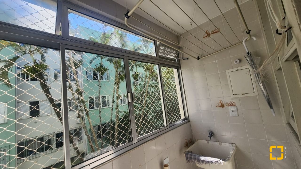 Apartamento com 67m², 3 quartos, 1 garagem, no bairro Trindade em Florianópolis