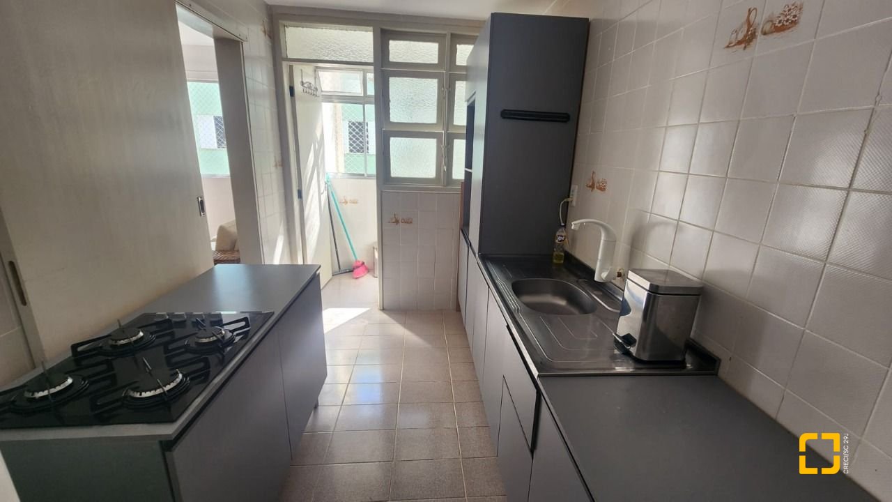 Apartamento com 67m², 3 quartos, 1 garagem, no bairro Trindade em Florianópolis