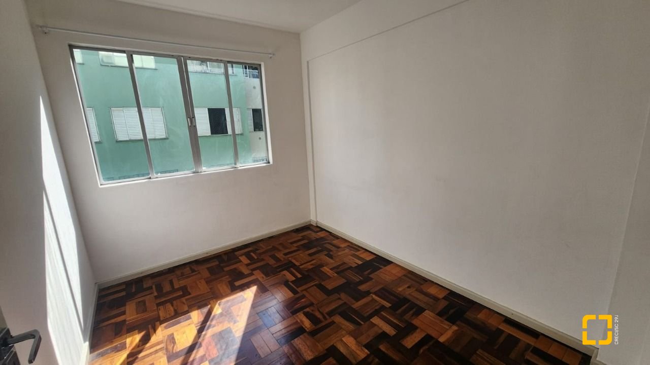 Apartamento com 67m², 3 quartos, 1 garagem, no bairro Trindade em Florianópolis