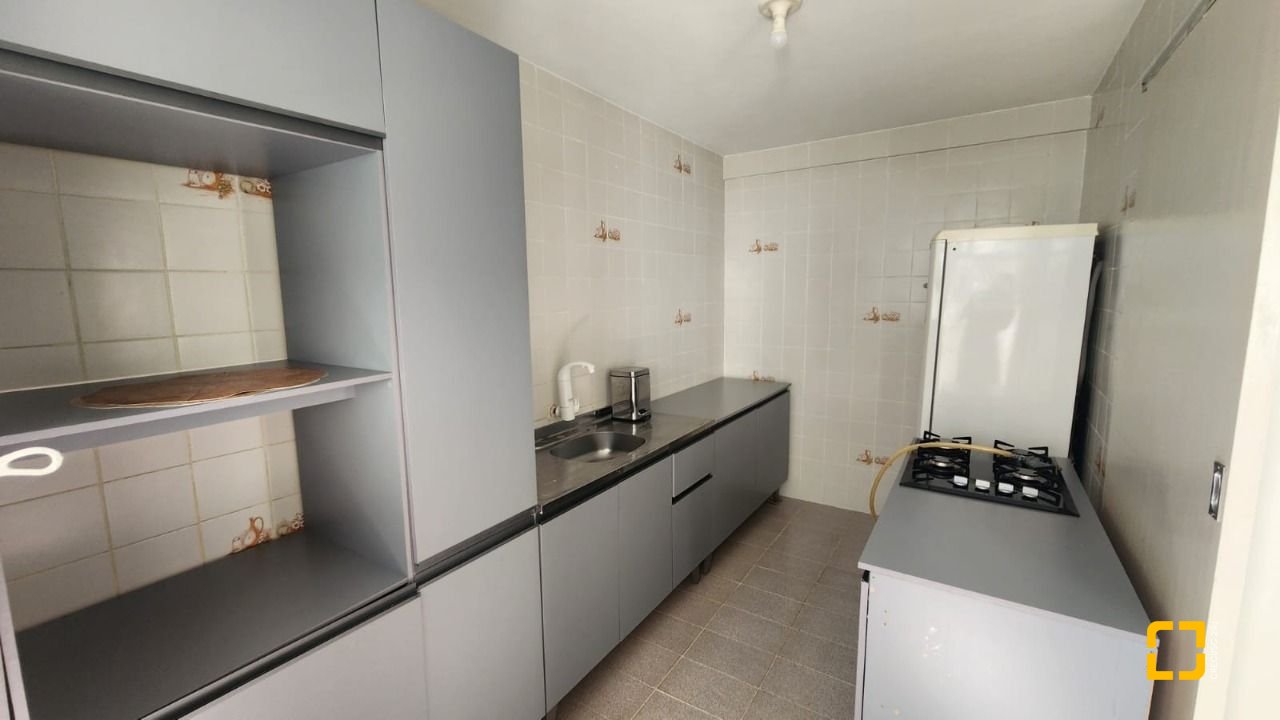 Apartamento com 67m², 3 quartos, 1 garagem, no bairro Trindade em Florianópolis