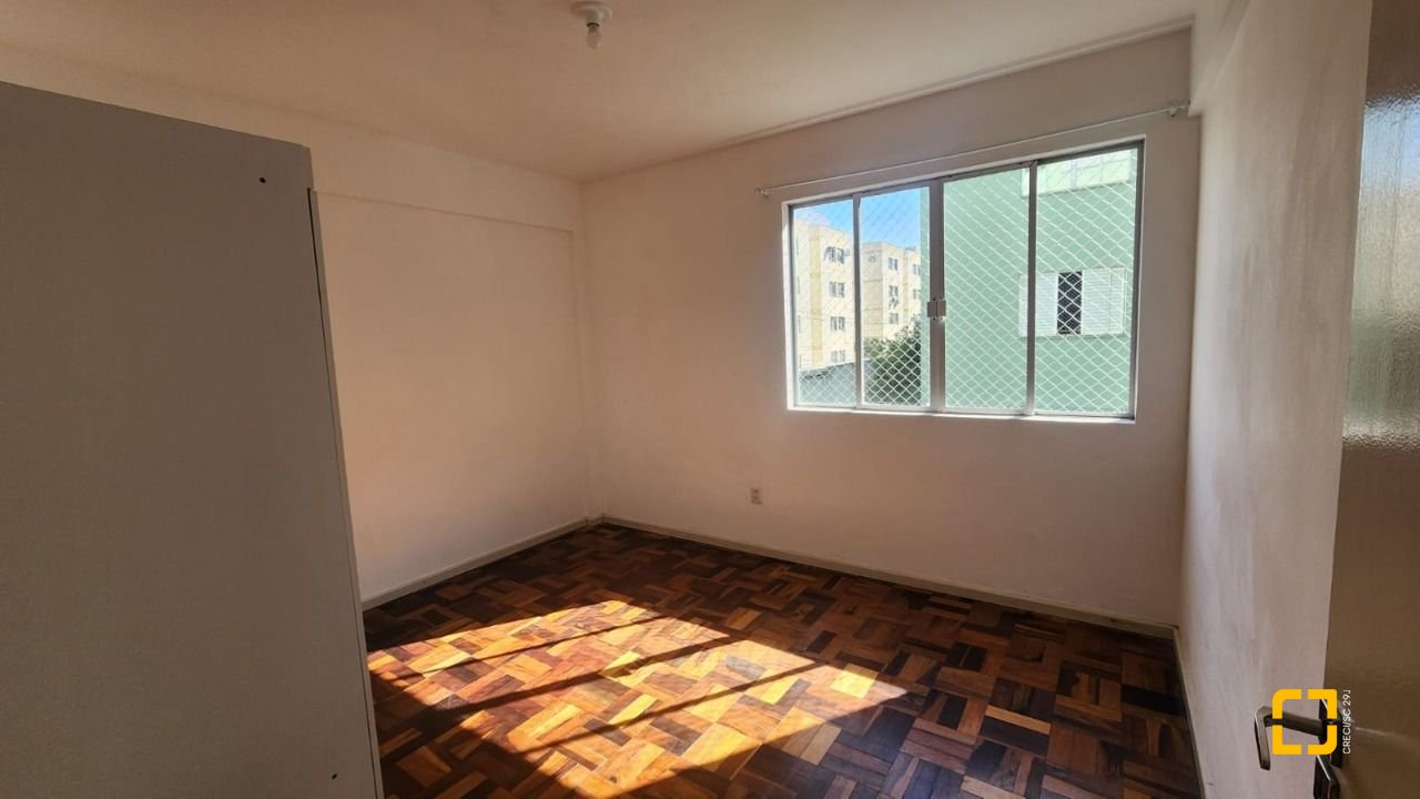 Apartamento com 67m², 3 quartos, 1 garagem, no bairro Trindade em Florianópolis
