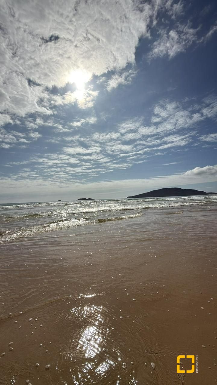 Apartamento com 42m², 1 quarto, 1 garagem, no bairro Ingleses do Rio Vermelho em Florianópolis