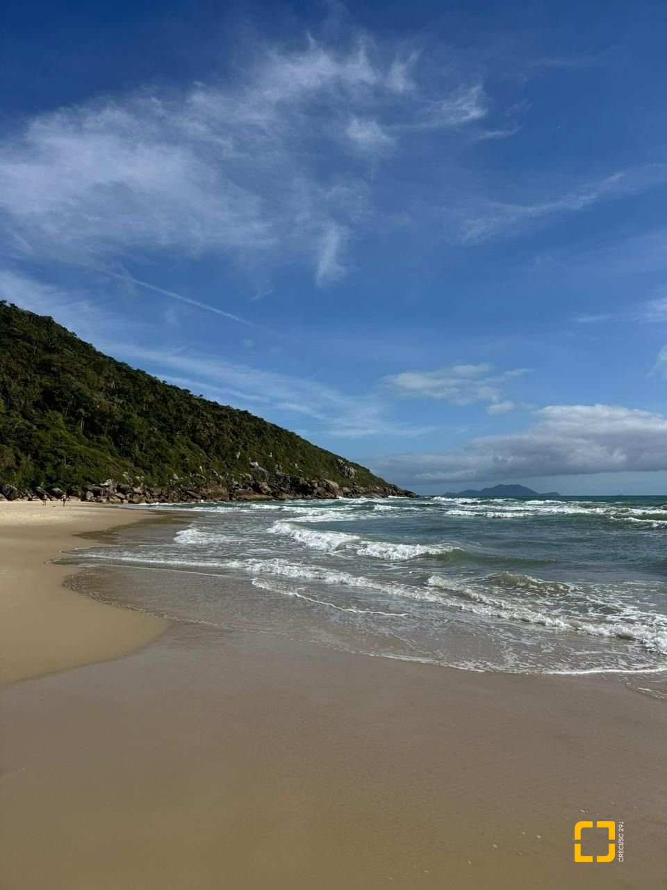 Apartamento com 42m², 1 quarto, 1 garagem, no bairro Ingleses do Rio Vermelho em Florianópolis