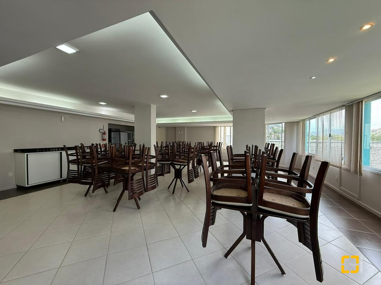 Apartamento com 42m², 1 quarto, 1 garagem, no bairro Ingleses do Rio Vermelho em Florianópolis