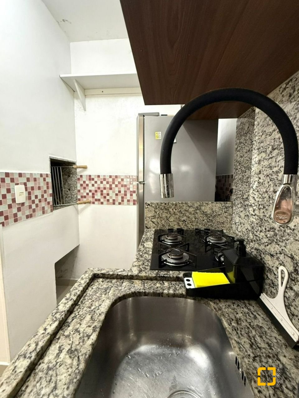 Apartamento com 42m², 1 quarto, 1 garagem, no bairro Ingleses do Rio Vermelho em Florianópolis