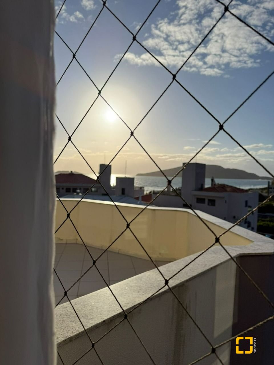 Apartamento com 42m², 1 quarto, 1 garagem, no bairro Ingleses do Rio Vermelho em Florianópolis