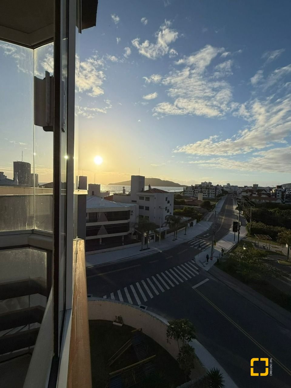 Apartamento com 42m², 1 quarto, 1 garagem, no bairro Ingleses do Rio Vermelho em Florianópolis