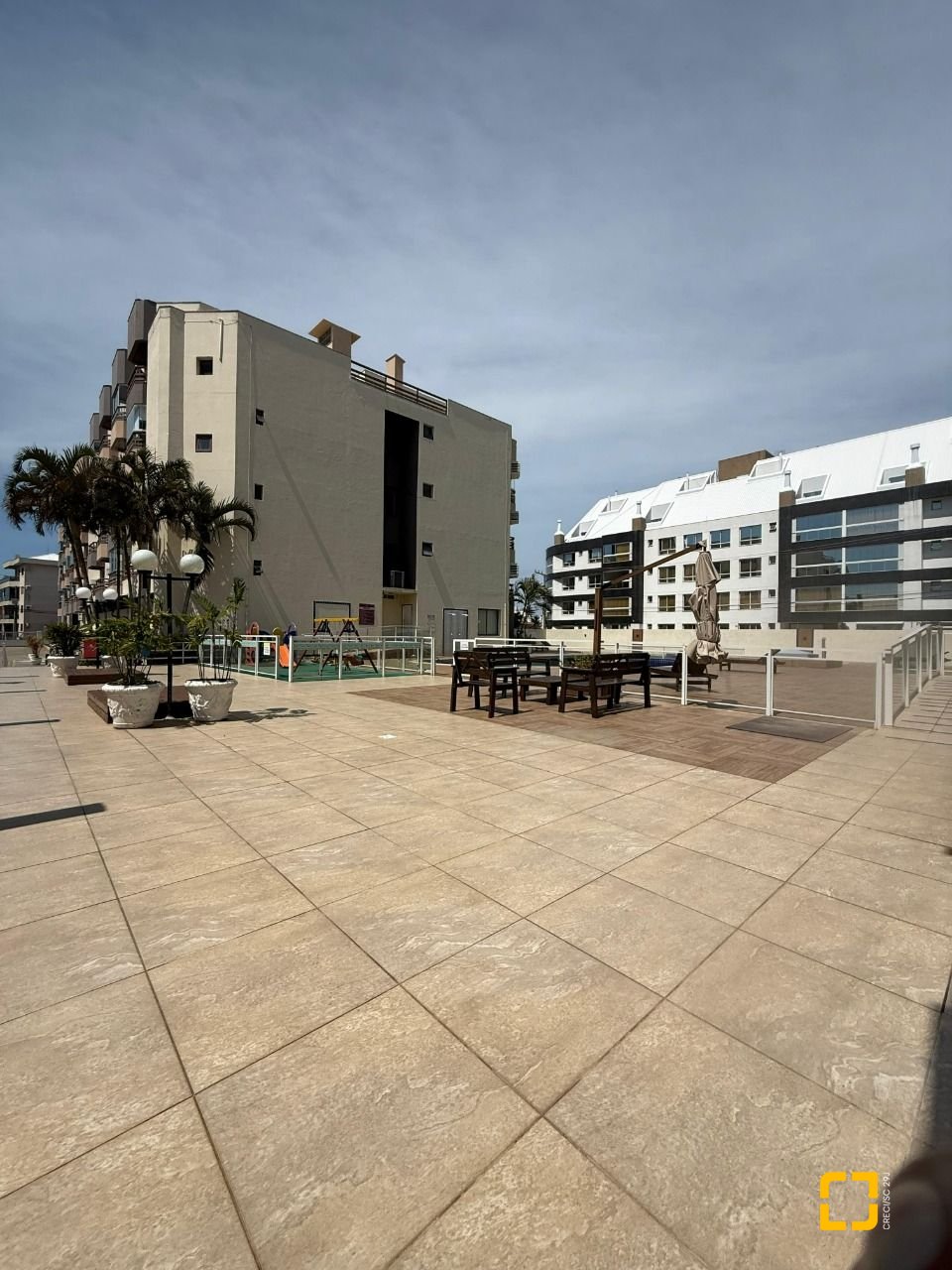 Apartamento com 42m², 1 quarto, 1 garagem, no bairro Ingleses do Rio Vermelho em Florianópolis