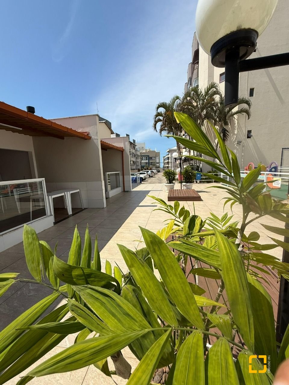 Apartamento com 42m², 1 quarto, 1 garagem, no bairro Ingleses do Rio Vermelho em Florianópolis