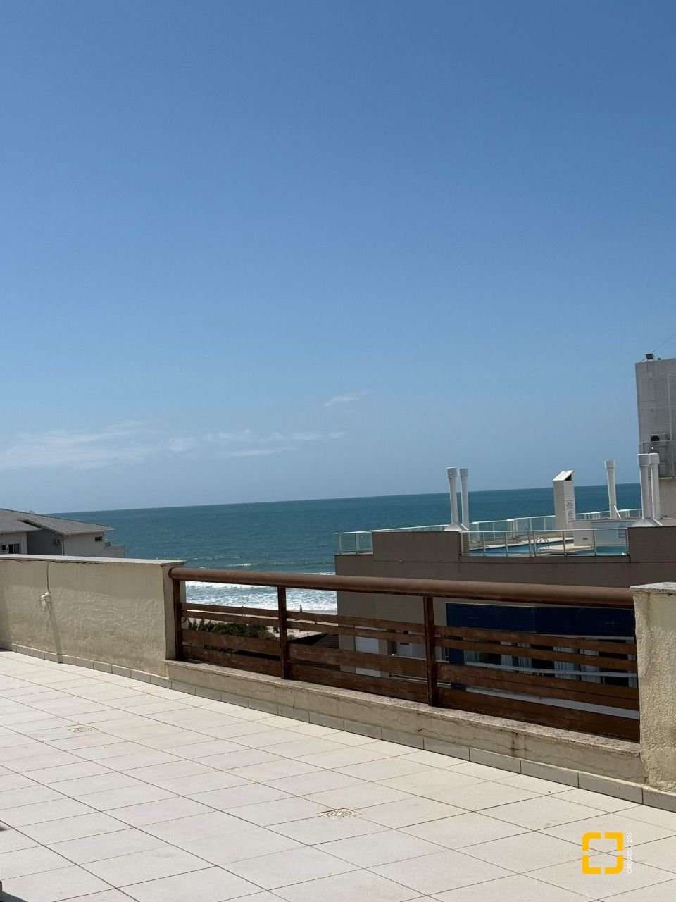 Apartamento com 42m², 1 quarto, 1 garagem, no bairro Ingleses do Rio Vermelho em Florianópolis