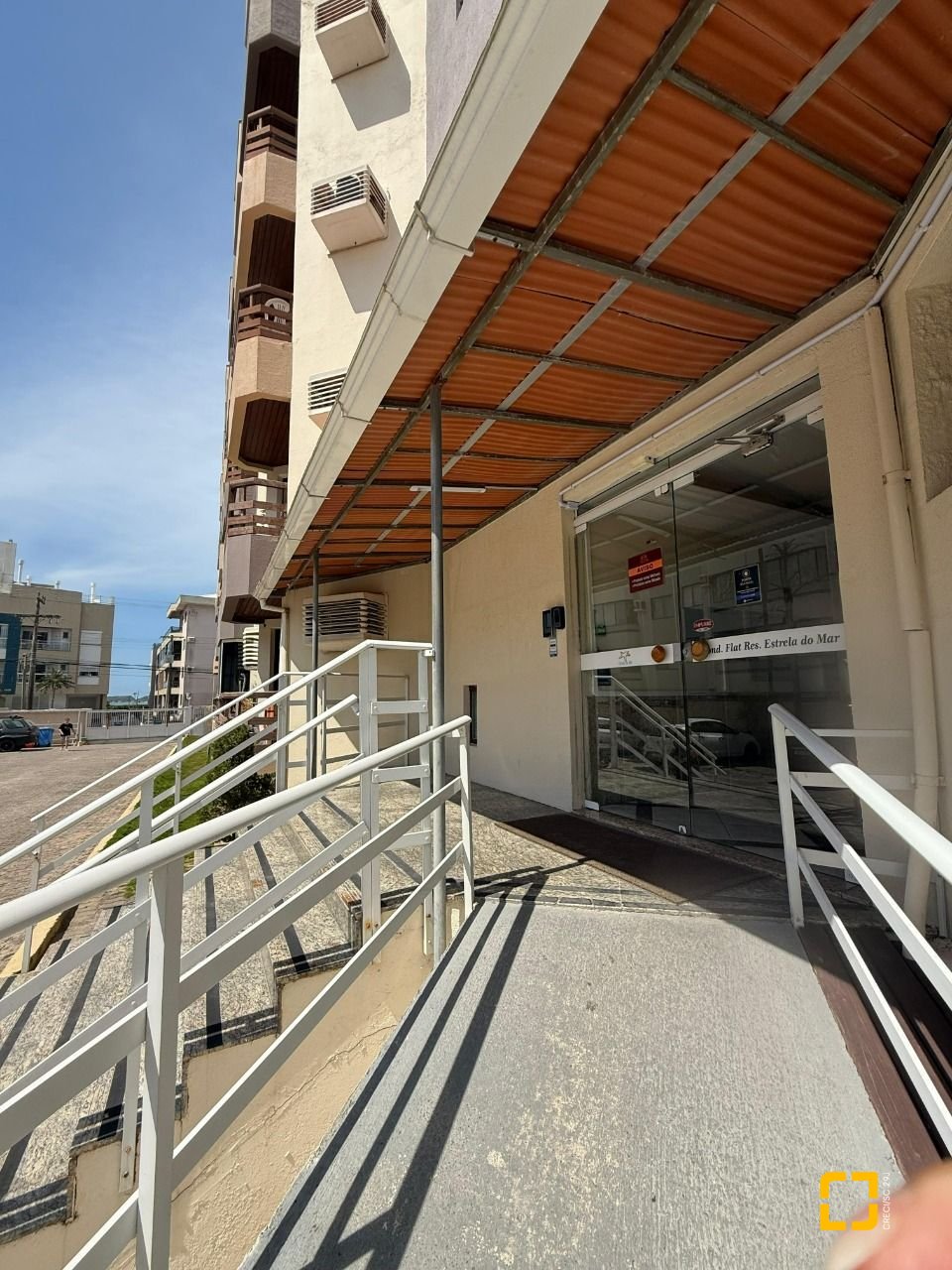 Apartamento com 42m², 1 quarto, 1 garagem, no bairro Ingleses do Rio Vermelho em Florianópolis