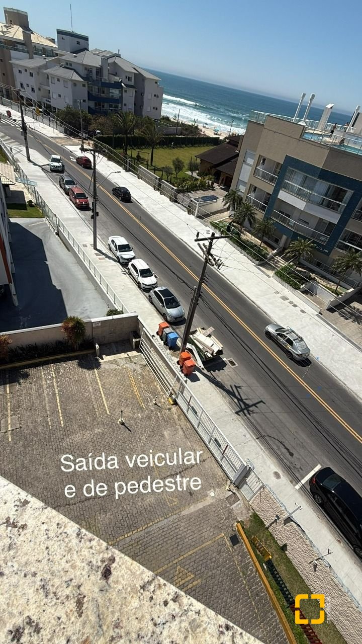 Apartamento com 42m², 1 quarto, 1 garagem, no bairro Ingleses do Rio Vermelho em Florianópolis