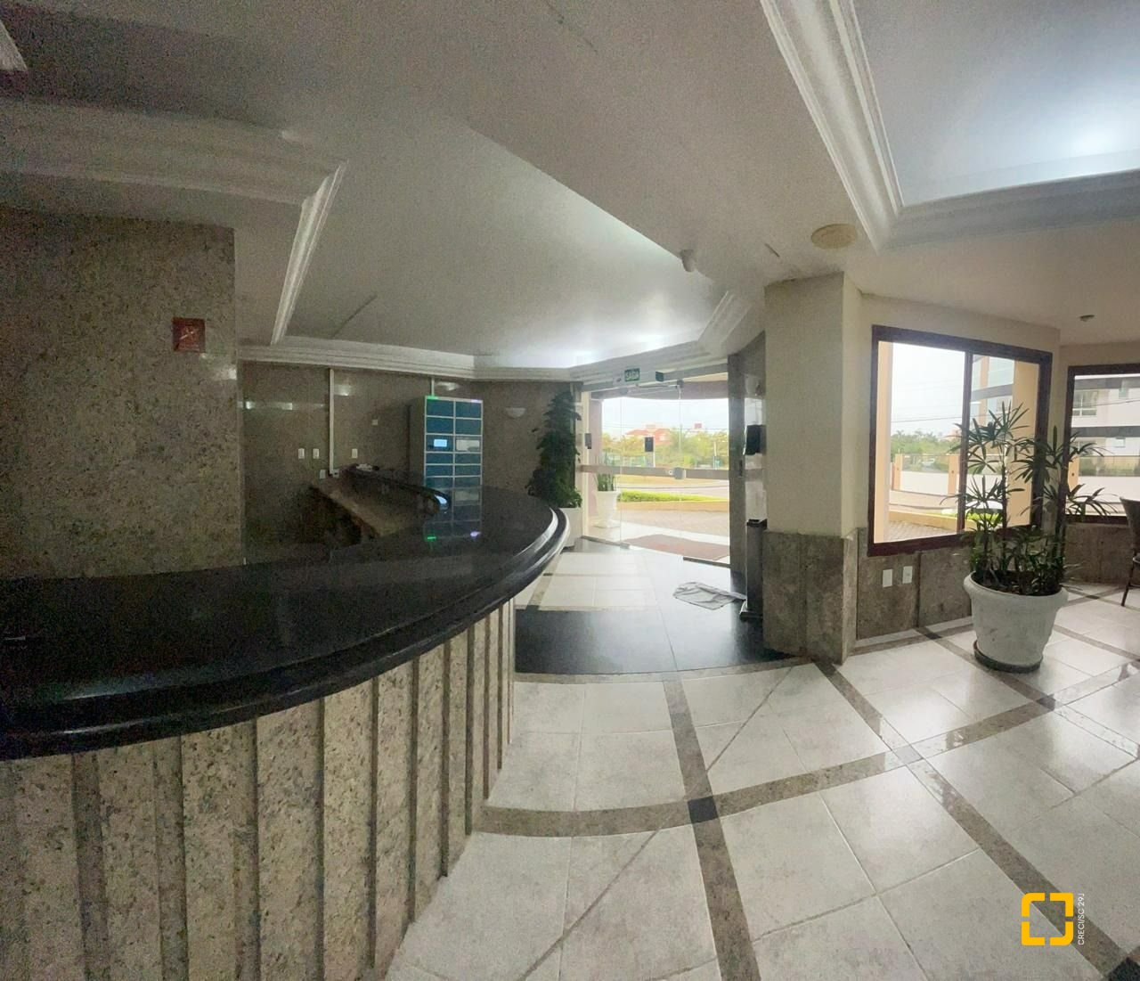 Apartamento com 42m², 1 quarto, 1 garagem, no bairro Ingleses do Rio Vermelho em Florianópolis