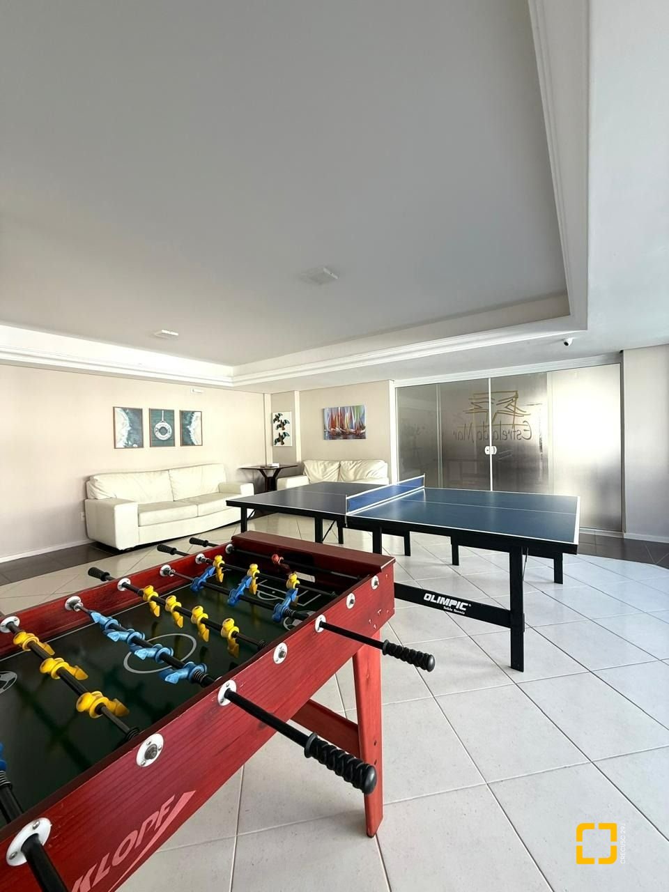 Apartamento com 42m², 1 quarto, 1 garagem, no bairro Ingleses do Rio Vermelho em Florianópolis