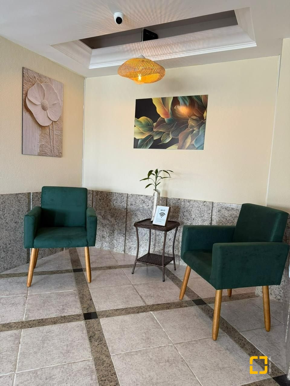 Apartamento com 42m², 1 quarto, 1 garagem, no bairro Ingleses do Rio Vermelho em Florianópolis