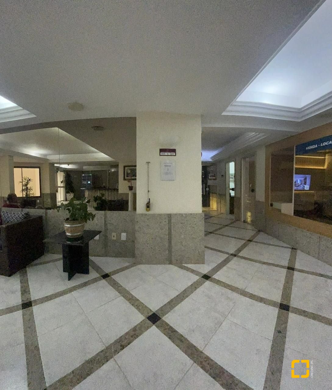 Apartamento com 42m², 1 quarto, 1 garagem, no bairro Ingleses do Rio Vermelho em Florianópolis