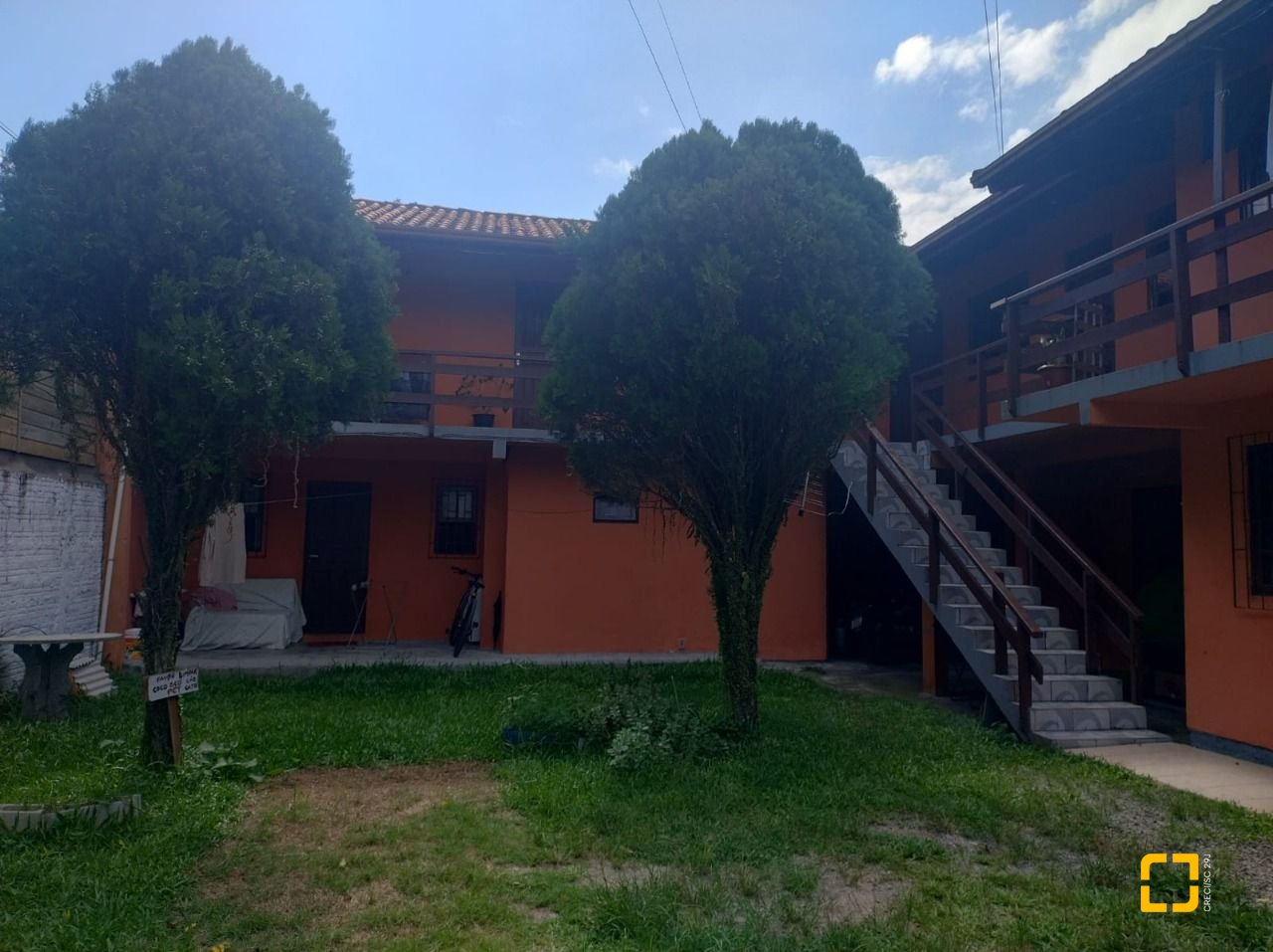 Apartamento com 330m², 8 quartos, 8 garagens, no bairro Campeche em Florianópolis