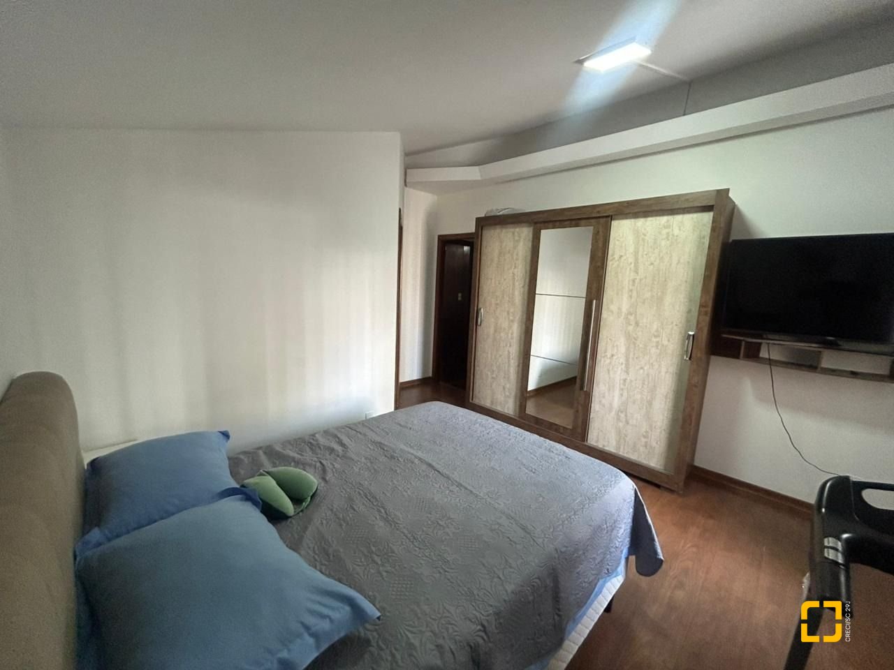 Casa com 400m², 4 garagens, no bairro Centro em Florianópolis