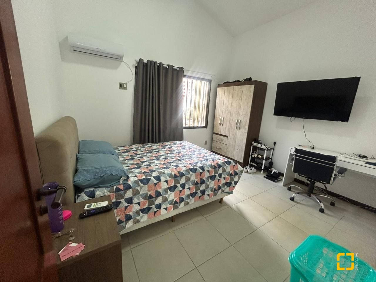 Casa com 400m², 4 garagens, no bairro Centro em Florianópolis
