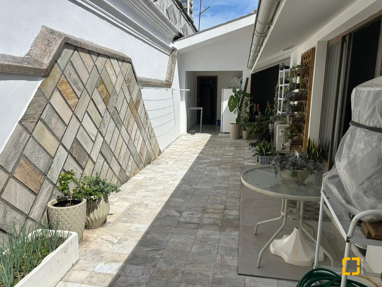 Casa com 400m², 4 garagens, no bairro Centro em Florianópolis