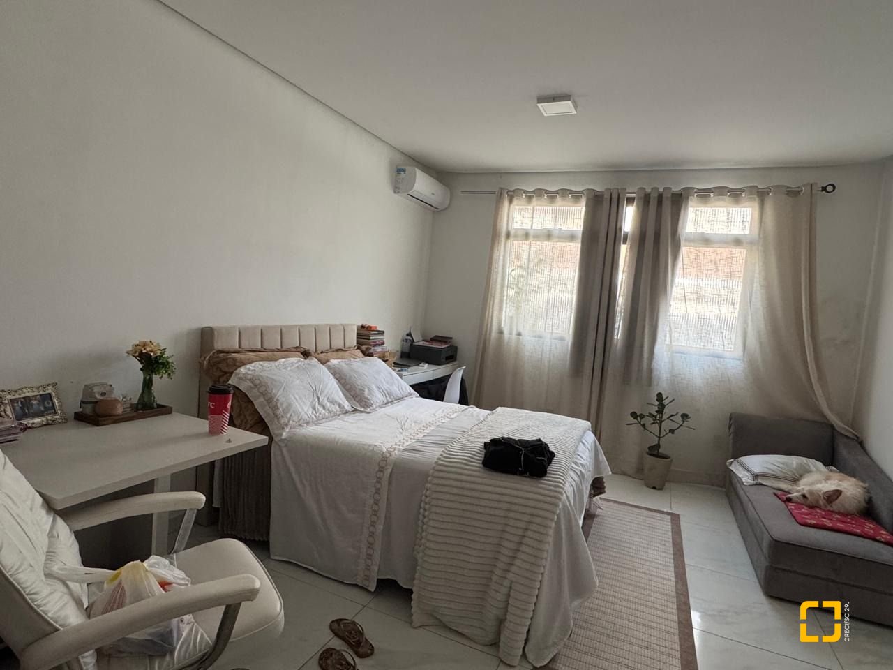 Casa com 400m², 4 garagens, no bairro Centro em Florianópolis