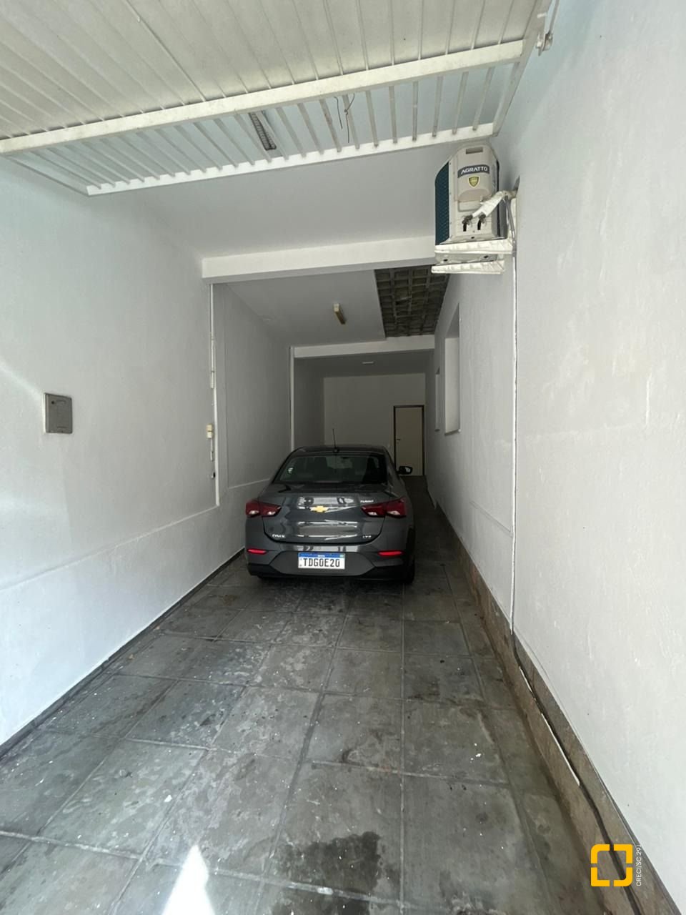 Casa com 400m², 4 garagens, no bairro Centro em Florianópolis