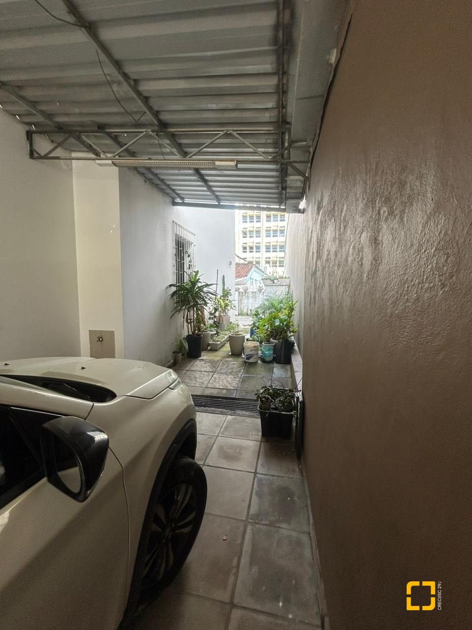Casa com 400m², 4 garagens, no bairro Centro em Florianópolis