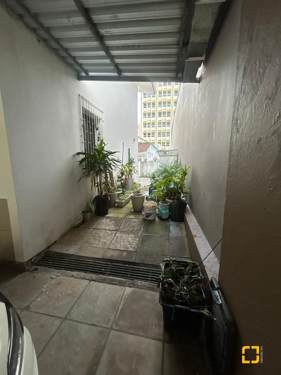 Casa com 400m², 4 garagens, no bairro Centro em Florianópolis