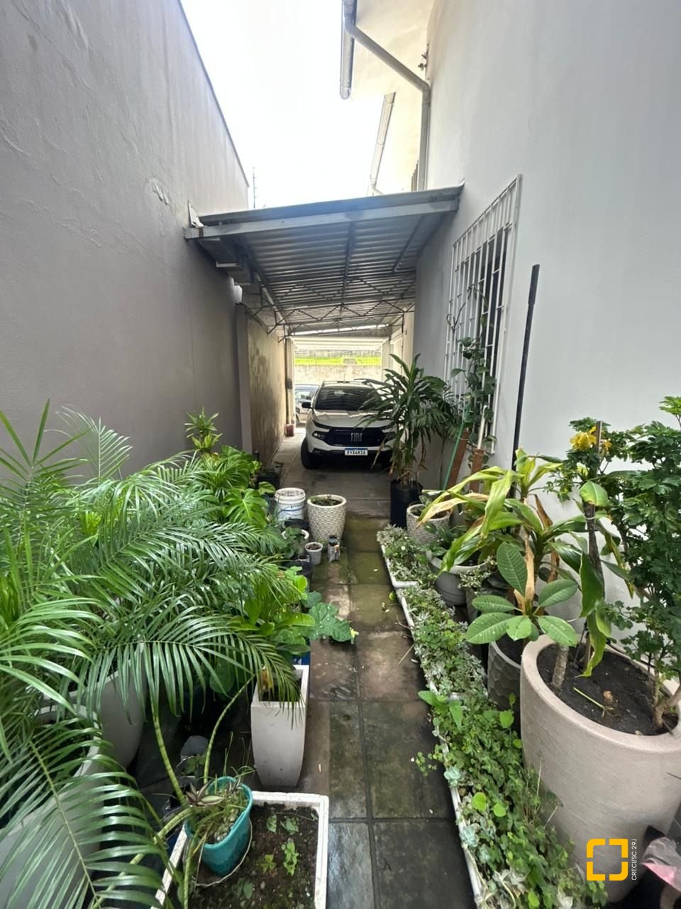 Casa com 400m², 4 garagens, no bairro Centro em Florianópolis