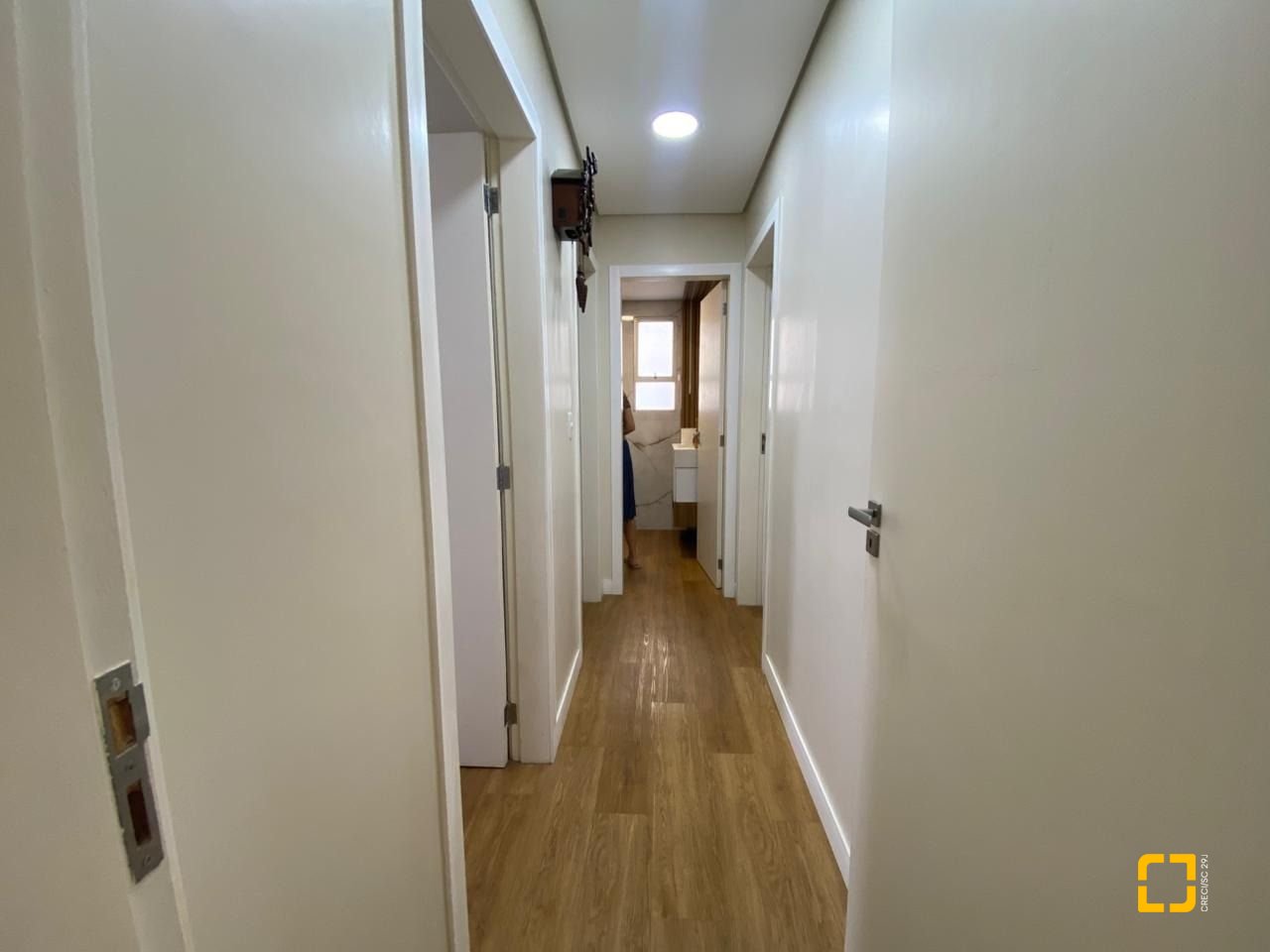 Apartamento com 66m², 3 quartos, 1 garagem, no bairro Trindade em Florianópolis