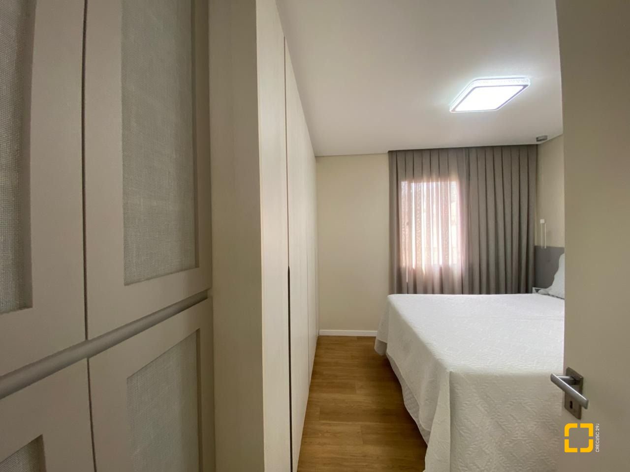 Apartamento com 66m², 3 quartos, 1 garagem, no bairro Trindade em Florianópolis