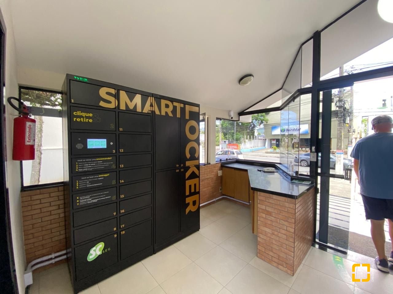 Apartamento com 66m², 3 quartos, 1 garagem, no bairro Trindade em Florianópolis