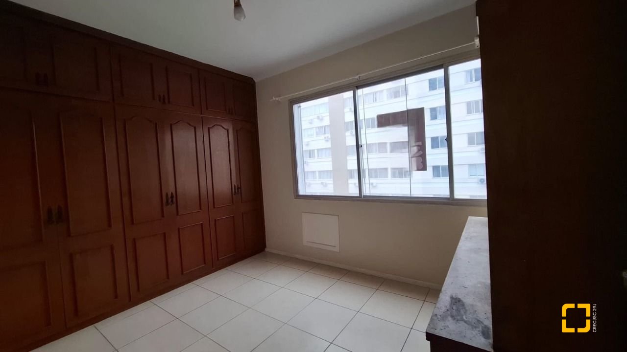 Apartamento com 99m², 3 quartos, 1 garagem, no bairro Centro em Florianópolis