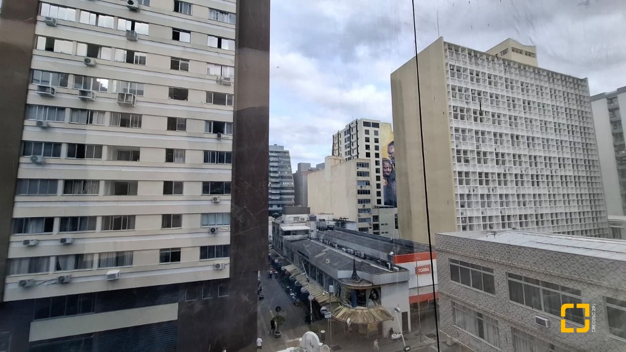 Apartamento com 99m², 3 quartos, 1 garagem, no bairro Centro em Florianópolis