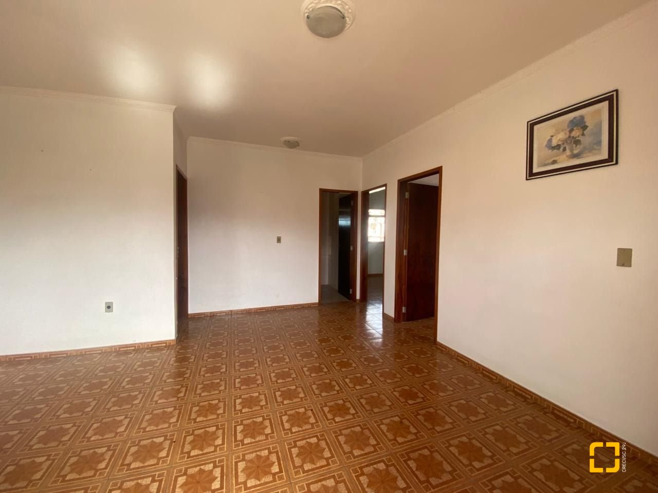 Casa com 192m², 4 quartos (sendo 1 suíte), 3 garagens, no bairro Jardim Atlântico em Florianópolis