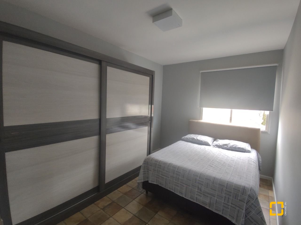 Apartamento com 76m², 2 quartos, no bairro Centro em Florianópolis