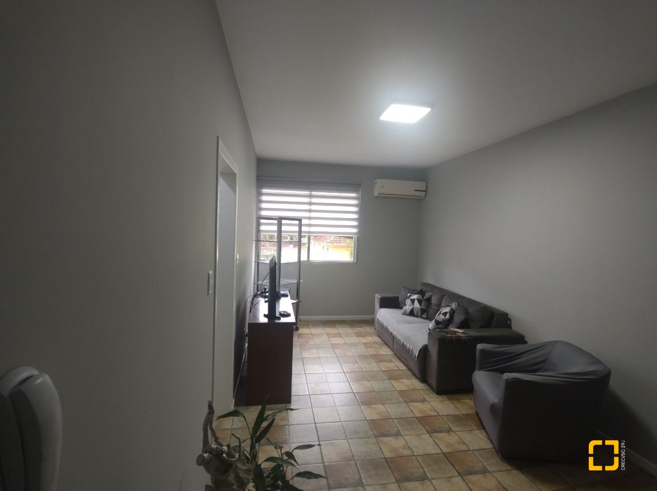Apartamento com 76m², 2 quartos, no bairro Centro em Florianópolis