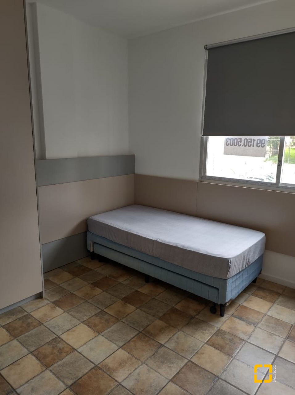 Apartamento com 76m², 2 quartos, no bairro Centro em Florianópolis