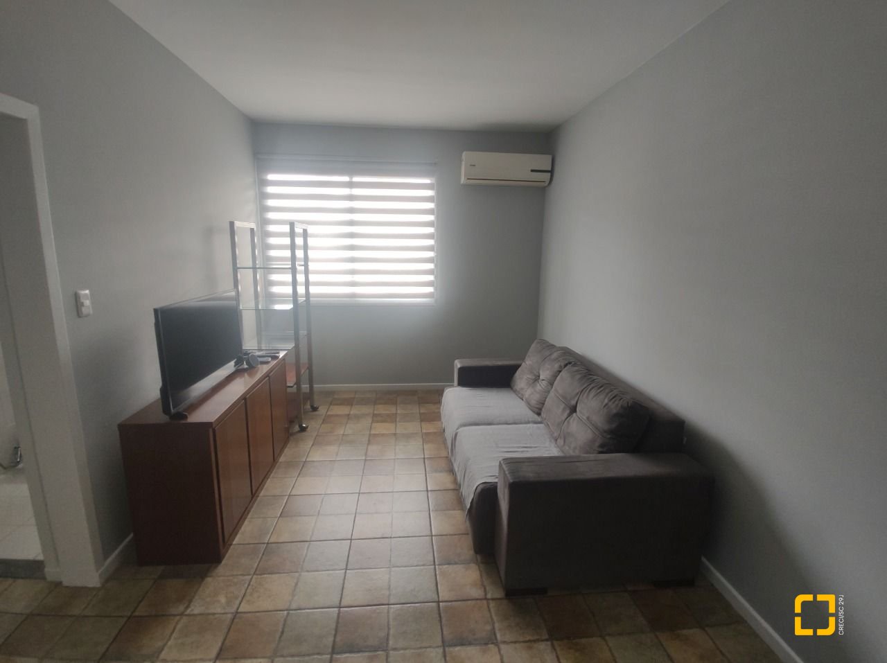 Apartamento com 76m², 2 quartos, no bairro Centro em Florianópolis
