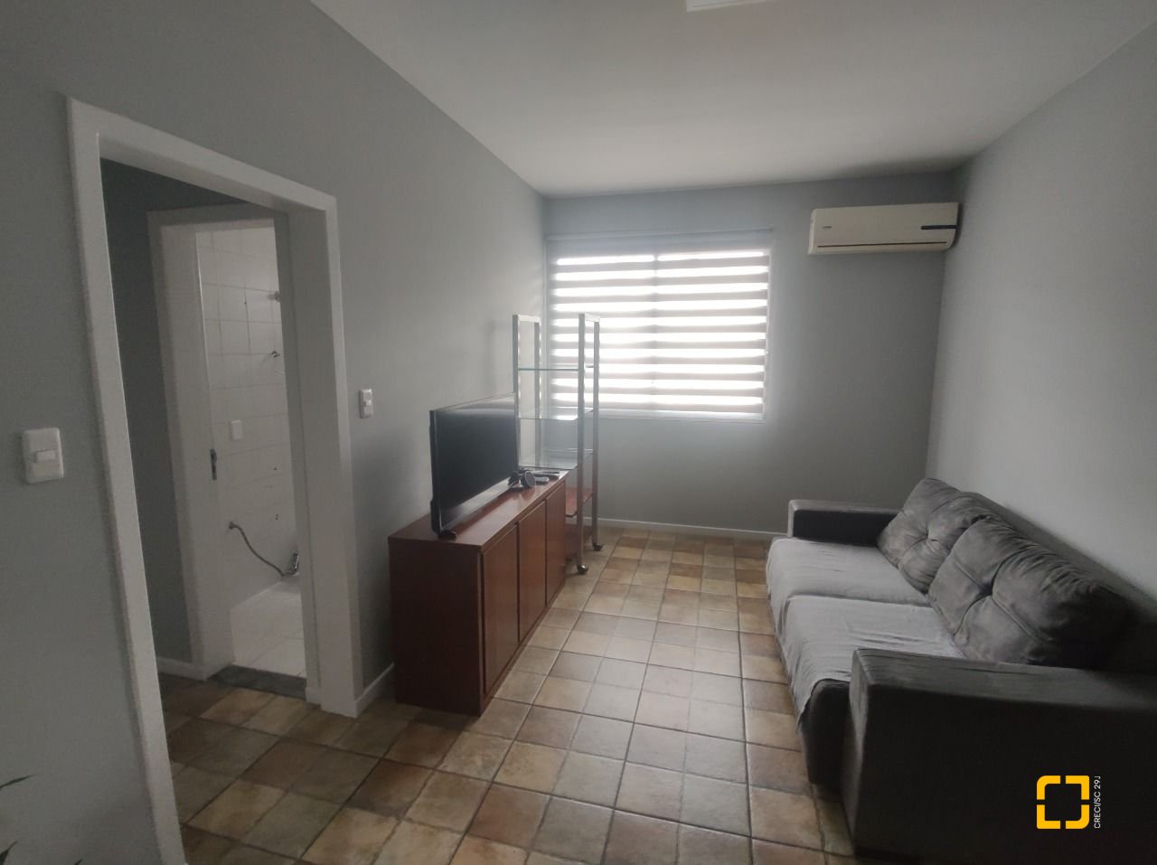 Apartamento com 76m², 2 quartos, no bairro Centro em Florianópolis