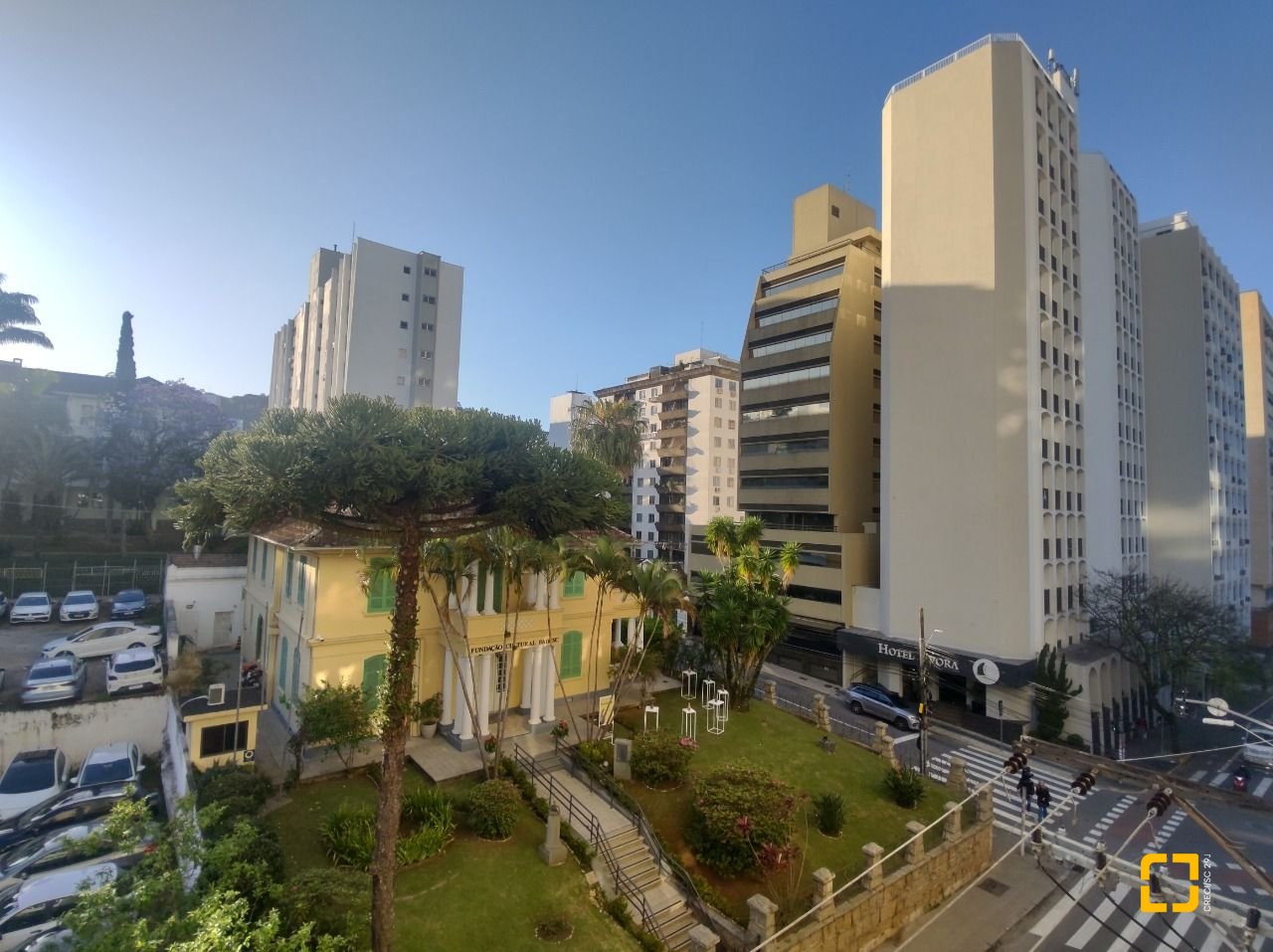 Apartamento com 76m², 2 quartos, no bairro Centro em Florianópolis