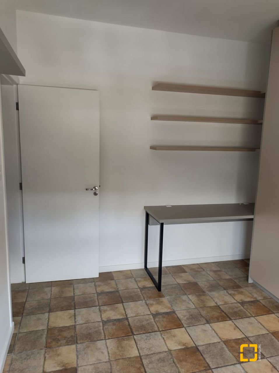 Apartamento com 76m², 2 quartos, no bairro Centro em Florianópolis
