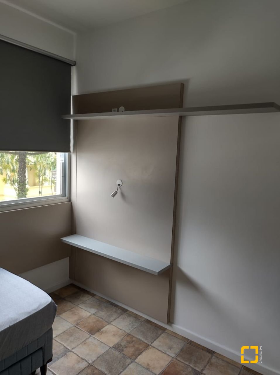 Apartamento com 76m², 2 quartos, no bairro Centro em Florianópolis