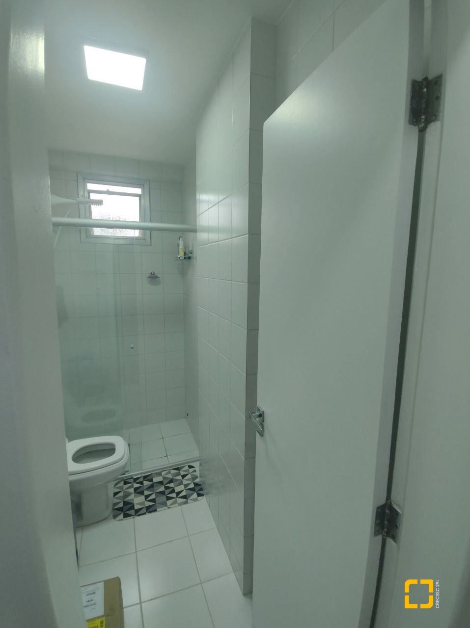 Apartamento com 76m², 2 quartos, no bairro Centro em Florianópolis