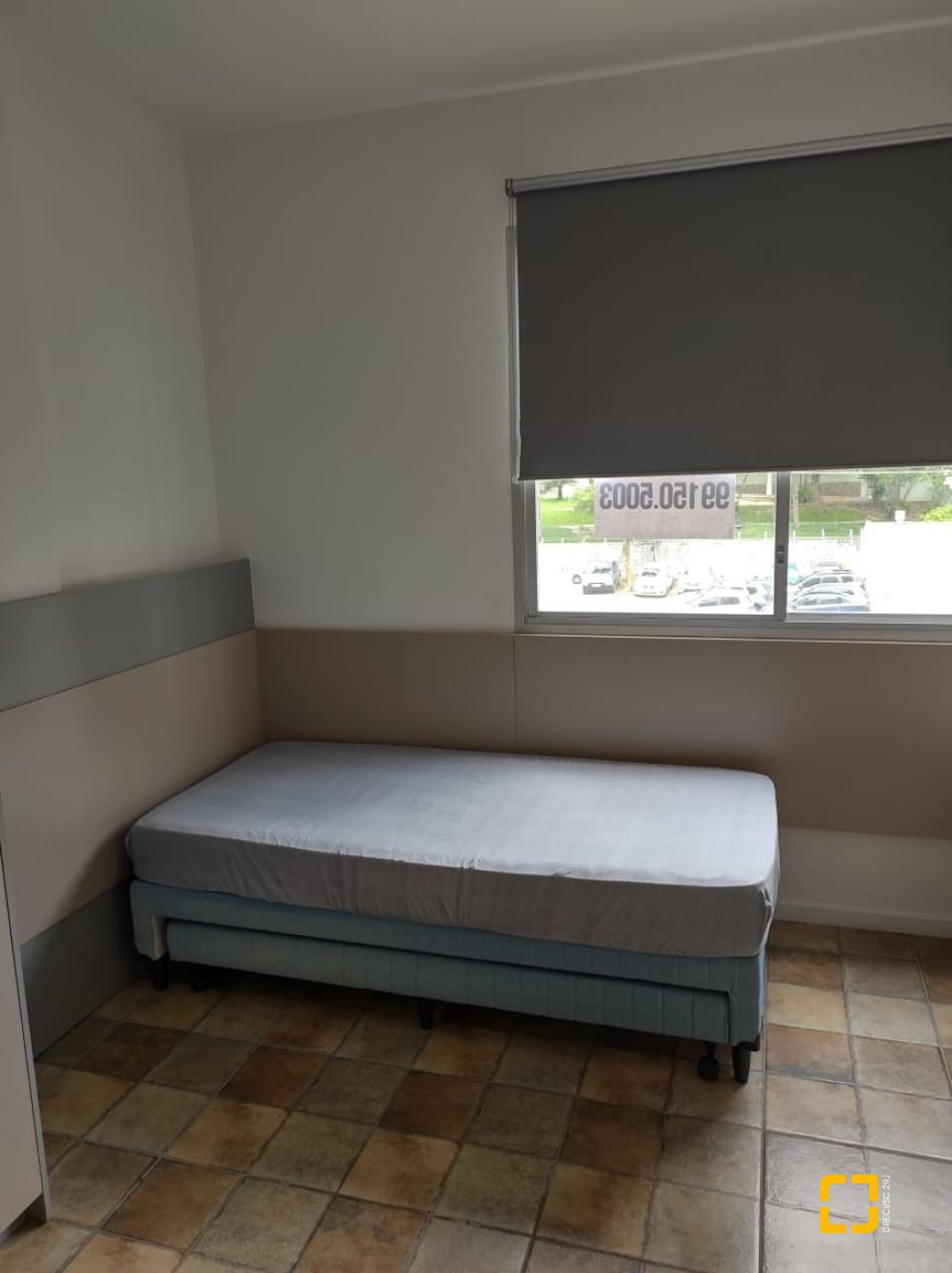 Apartamento com 76m², 2 quartos, no bairro Centro em Florianópolis
