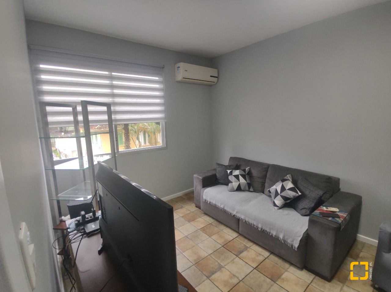 Apartamento com 76m², 2 quartos, no bairro Centro em Florianópolis