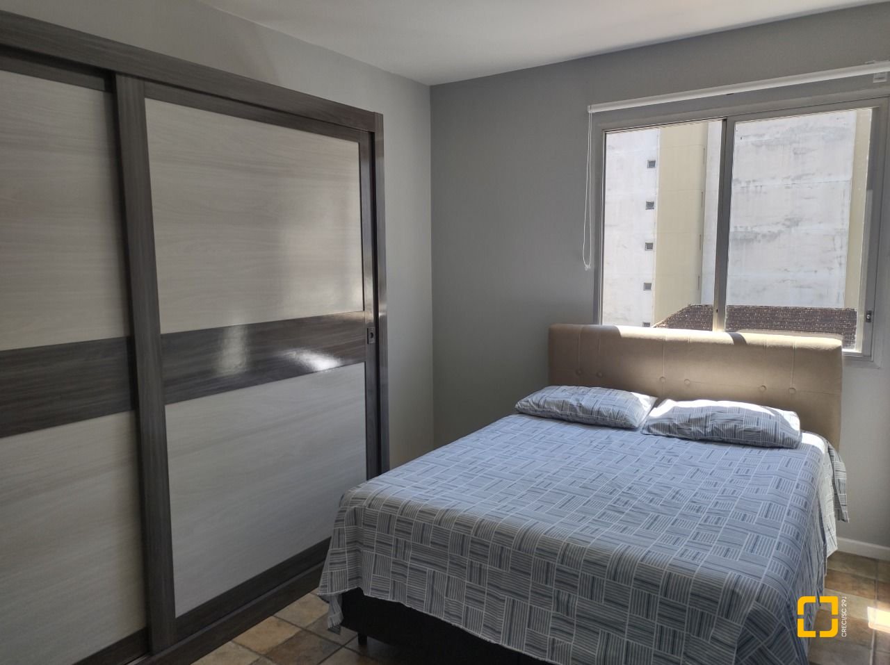 Apartamento com 76m², 2 quartos, no bairro Centro em Florianópolis